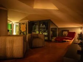 Bai Boutique Apartments Florence