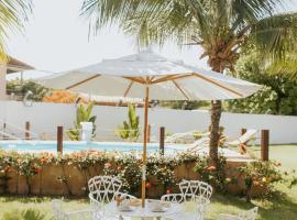 Pousada Piratininga, hotel a Niterói