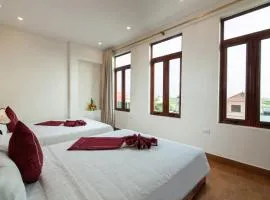 Luxury Airport Hotel Travel