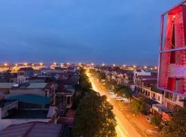 Luxury Boutique Hotel - Near Noi Bai Airport
