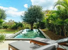 Villa Mao - 4 chambres w Pool - Riviere Noire