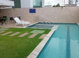 Paiva View Apartament