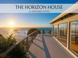 Seaside Elegance Oceanfront Escape with 3 Suites