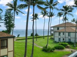 Pono Kai Resort by Chase N Rainbows - 2 Bedroom Partial Ocean View #G308
