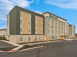 Everhome Suites Somerset - South Brunswick