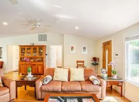 Sonoma Wine Country Bungalow