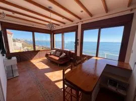 Mirador del Mar Ferris Bungalow