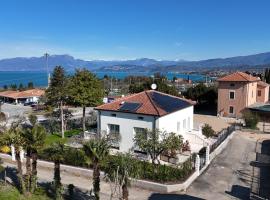 Corte Fossalta - Casa Linda, Hotel in Lazise