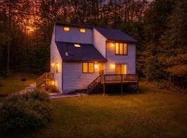 Waterville Retreat, Pools & Hot Tubs, Game Room