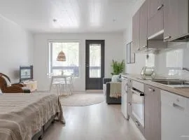 Meriheinä B6 by Holiday in Kalajoki