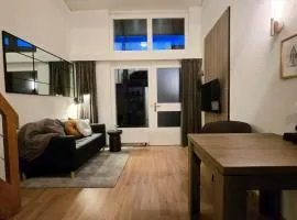 The Duke I Central I Castle Hill I Thun