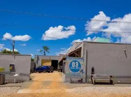 Pousada Zero Três - 03