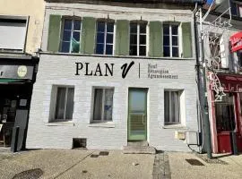 Charme au coeur du village