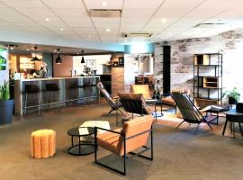 ibis Poitiers Sud, Hotel in Poitiers