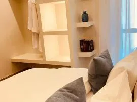 CoCoHoUsE Massaua- Metro Torino