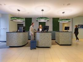 Mercure Hotel Köln West, Hotel in Köln