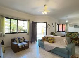 Casa 210m praia, Cervejeira, Piscina, Churrasqueira