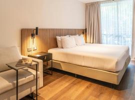 City Express Plus by Marriott Buenos Aires Palermo, hotel a Buenos Aires