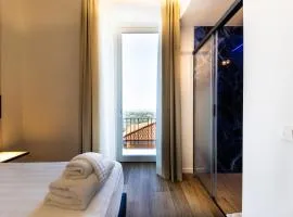 Ariccia Luxury House camere di charme con spa privata per soggiorni romantici