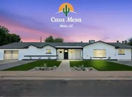 Casa Mesa - Private Paradise w Pool Putt & Games