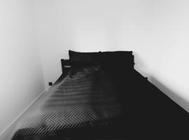 Apartament Comfort Lidzbark Warmiński، فندق في ليدزبارك فارنيتسكي