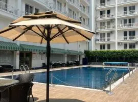 The Royal Suites Hotel, Gomti Nagar Lucknow