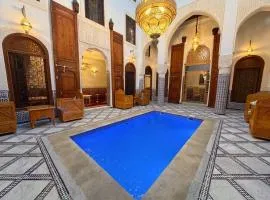 Riad Fez Guests