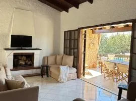 Thalore Villa Αegina