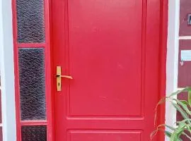 Casa Alquimia La Cabaña