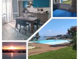 Central Apartment Macari Cala Azzurra Residence