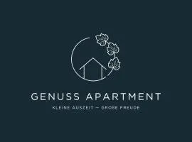 Genuss Apartment Basic