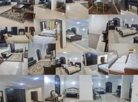 Luxury Apartment for Rent Ideal for Expats