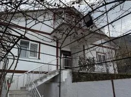 Shiroke Relax Villa