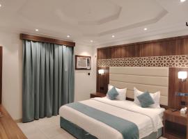 ROOM - Alwazirya، فندق في جدة