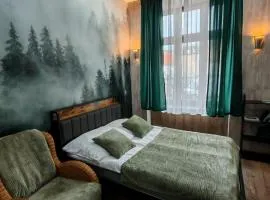 W pięknej KAMIENICY