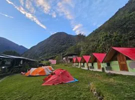 Salkantay Star Camp Chaullay