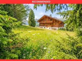 Domaine exceptionnel avec 5 Suites