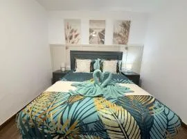 Suite Amazónica