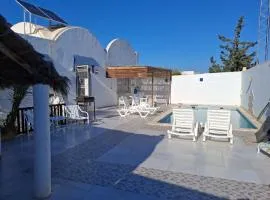 Maison Amina Villa Novel