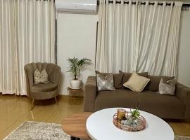 Villa Nirvana, hotel din Blantyre