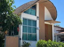 Ban Tao Tropical Rooftop patong 10 min