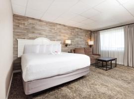 Grand Hotel Cape May, отель в Кейп-Мей