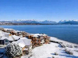 Blue Aparts Dina Huapi Bariloche