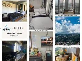 ADG Travel and Tours Transient Home - BAGUIO