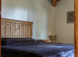 Cabaña Andrea y Sofía