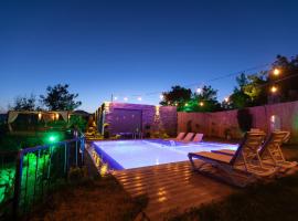 Anamur Deluxe Stone House, hotel a Anamur