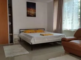 casa Olga ap 4 camere parter