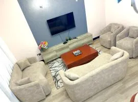 Oasis Residence