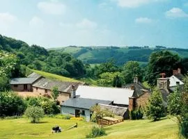Garden Cottage-B5812