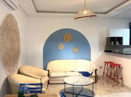 Blu Blu Appartment